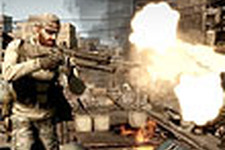 E3 10: 2つのエンジンが見せるゲームプレイ！『Medal of Honor』最新トレイラー 画像