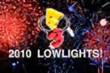E3 10: GTが選ぶ『E3 2010: Lowlights―プレスカンファレンスの残念なシーン』 画像