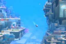 『デイヴ・ザ・ダイバー』2周年を祝う映像で「ゴジラ」DLC再配信やスイッチ2向けアップグレード予定など発表―DLC「In the Jungle」は2026年初頭へ「少し延期」 画像