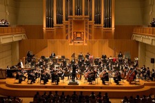 【レポート】交響組曲FFVIIを演奏！「GSJ」浜松公演…クラウドとセフィロスの一騎打ちまで再現 画像