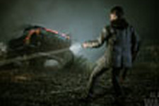 『Alan Wake』の追加DLC“The Signal”のスクリーンショットが公開 画像