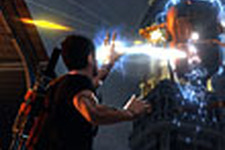 Sucker Punch： 『inFamous 2』のビジュアルは『Uncharted 2』に迫る 画像