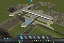 『Cities: Skylines』で地形編集が可能になるMod「Terraform Tool」が登場 画像