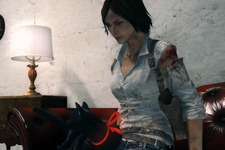 『The Evil Within』最新DLC「The Consequence」プレイ映像―女刑事キッドから見たセバスチャンとは 画像