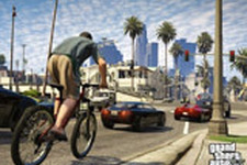 【げむすぱ放送部】新機能も追加されたPC版『Grand Theft Auto V』を21日（火）20:30より生放送！ 画像