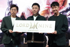 『ロードナイン』“自分流MMORPG”が7月31日に日本リリース決定！ゲーム開発陣が登壇したメディア向け発表会をレポート 画像