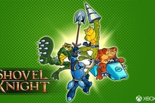 バトルトードも登場するXbox One版『Shovel Knight』が次週海外リリースへ 画像