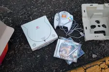 あなたが置いてった「ドリキャス」は今も元気です…10年前の路上で起こった運命の出会い 画像