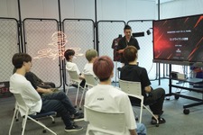 XENOZ運営のeスポーツチーム「SCARZ」が全選手とストリーマーにコンプライアンス研修実施、「リスク」より「信頼を積み重ねる力を持つ」可能性と認識 画像