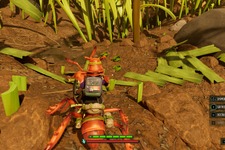 小人化サバイバル続編『Grounded 2』前作の魅力はそのままに便利な要素を多数追加！最高の相棒・バギーを仲間にして広大な公園内を大冒険！ 画像