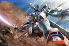 ガンダム対戦ACT『バトオペ２』に「クロスボーン・ガンダムX1改」参戦！キンケドゥもVRオペレーターに 画像