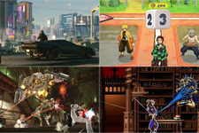 全て最安値更新！『サイバーパンク2077』は2,579円、プレミア作揃いの『Castlevania Dominus Collection』は1,925円に【eショップ・PS Storeのお勧めセール】 画像