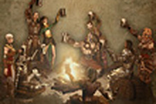『Diablo II』が発売10周年！公式サイトに記念ページが登場 画像