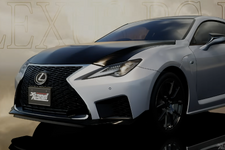 レクサス参戦決定！18年かけて復活のシリーズ最新作『首都高バトル』まだまだニュースは終わらない？ 画像