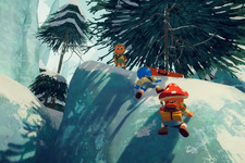 協力登山ゲーム『PEAK』「ごく普通で、目立つ点のない」アプデ実施。でもカニバリズム要素など追加 画像