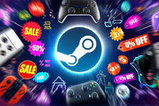 スプリングセールは2026年3月19日から―Steam、2026年上半期セール&イベント予定もう公開、早すぎて鬼が笑いそう 画像