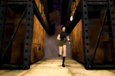 90年代の名作をリスペクトした初代PS風サバイバルホラー『Heartworm』配信！ 画像