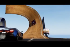 クリエイティブ&クレイジーな破壊レーシング『Wreckreation』新トレイラー公開。自分だけのコースやゲームモードで大暴れ【THQ Nordicデジタルショーケース2025】 画像