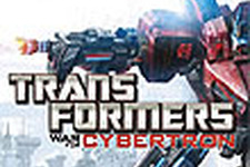海外レビューハイスコア 『Transformers: War for Cybertron』 画像