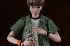 異界ジェノサイダー、プラモで降臨。『SIREN』須田恭也がこだわりのディテールとリアルな質感でキット化 画像