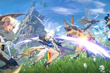 『ブルプロ』の海外派生作品『ブループロトコル：スターレゾナンス』日本向けリリース決定！アニメ調MMORPGの冒険へもう一度飛び込もう 画像