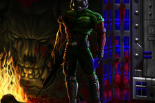 バイオレンス過ぎるMod『Brutal Doom』最新トレイラー―アドレナリン噴出のゲームプレイ！ 画像