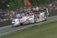 本格レーシングシム『Project Motor Racing』にも登場、伝説の車・アウディ「R8」が「gamescom」で展示へ 画像