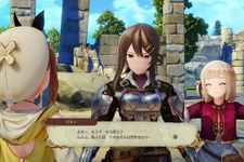 『ライザのアトリエ DX』新プレイアブル「アガーテ」は太ももが盛られた？トリダモノ氏の新規立ち絵に「ムッチリしたね」「太くて良き！」 画像