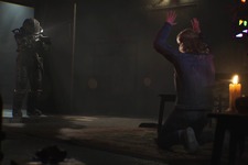 サバイバルホラーACT『Cronos:The New Dawn』世界を救うために誰を助けるかはプレイヤー次第―開発者によるストーリー解説公開 画像