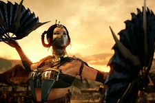 『Mortal Kombat X』再び首位獲得、『Tropico 5』浮上―4月19日～25日のUKチャート 画像