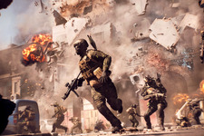 『バトルフィールド 6』DLSS/DLAAが表示されない問題修正―オープンベータウィークエンド2が開催中 画像