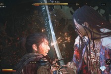 シリーズ20年ぶりの完全新作『鬼武者 Way of the Sword』を先行体験―爽快感のある剣戟はあらゆるユーザーが楽しめる！【プレイレポ】 画像