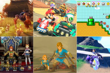 『マリカ ワールド』などスイッチ2ソフトもセール対象に！「マリオ」に「ゼルダ」、「ポケモン」がお手頃価格に─ゲオ店舗セールのスイッチソフトを一挙調査 画像
