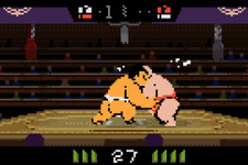 相撲、極真空手、カポエイラも登場！ドット絵2D異種格闘ゲーム『DOJO MASTERS』シーズン2の情報公開 画像