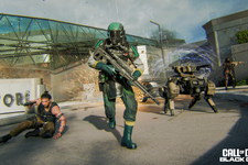 シリーズ最新作『Call of Duty: Black Ops 7』キャンペーンはCo-op対応&エンドゲーム要素搭載！20vs20モード登場のマルチプレイ情報などまとめてお届け 画像