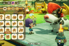 『ファンタジーライフｉ』8月20日15時配信のVer.1.5.0パッチノート公開―フォトモード追加やマウント性能強化など 画像