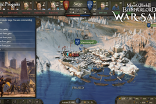 中世剣戟立身出世オープンワールド『Mount & Blade II』海戦DLC「War Sails」新映像！発売時期は2025年秋 画像