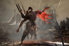 蘇ったナポレオン軍兵として死を糧に敵を殲滅せよ！1人称視点ソウルライクアクション『Valor Mortis』発表 画像