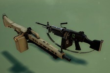 中世に現代の武器を持ち込むアクション・ストラテジー型サンドボックス『Kingmakers』利用できる武器や車両、建築物破壊などゲーム内要素が明らかに 画像