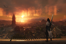 基本無料オープンワールド武侠RPG『風燕伝：Where Winds Meet』11月15日リリース決定。混沌とした世界の一端や物語の雰囲気が確認できる新トレイラー公開 画像