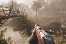 リアルFPSシリーズ最新作『Hell Let Loose: Vietnam』発表！ベトナム戦争を舞台に50vs50で争え【gamescom FGS 2025】 画像