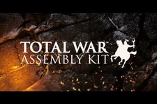 『Total War: ATTILA』Steamにてベータ版Mod開発ツールがリリース 画像