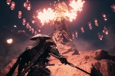 高速カンフーアクションRPG『Phantom Blade Zero』ディレクターによる紹介映像―発売日発表を年内に予定【gamescom FGS 2025】 画像