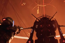 アドレナリン全開のSFパルクールFPS『METAL EDEN』新ゲームプレイ映像公開【gamescom FGS 2025】 画像