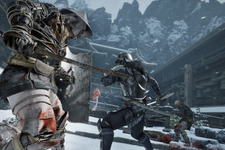 日本と妖怪、コズミックホラーが融合した新作PvE脱出ACT『KAIDAN』発表！最大4人で妖怪退治【gamescom FGS 2025】 画像