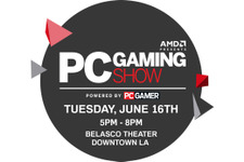 E3 2015にて初のPCゲーム独自イベント「PC Gaming Show」が実施―黄金期の到来を祝賀 画像
