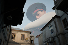 巨大警官の監視の目から逃れるイマーシブシム『Militsioner』オープンプレイテスト開始！ 画像