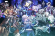 『シャドバ ワールズビヨンド』新カードパック「絶傑の継承者」8月28日リリース！“全76枚の特殊デッキ”など想像を超えた能力がズラリ