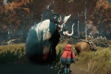 「心の琴線に触れる短くも魅力的なアドベンチャーだ」海外レビューハイスコア『Herdling』 画像