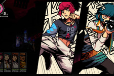 『ホロウナイト: シルクソング』を避ける動き更に広まる―学園生活デーモンハンターRPG『Demonschool』11月19日に発売延期 画像